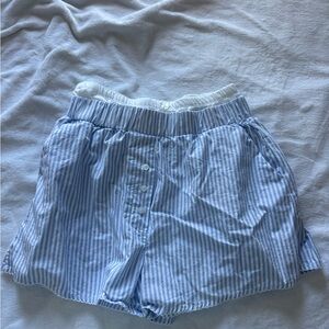Daily Drills Boxer Shorts